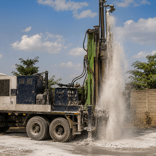 Drilling Services