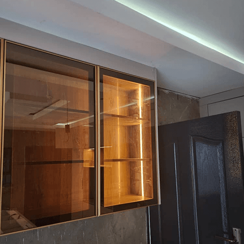 Lighting Solutions